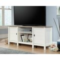 Sauder Cottage Road 59 in. Credenza Gw/lo Top , Accommodates up to a 65 in. TV weighing 70 lbs 431260